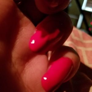 Meet your Posher, Debra